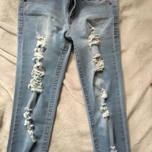Almost Famous Jeans